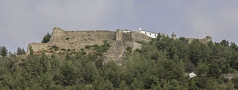 Castillo de San Felipe, Setúbal, Portugal, 2020-07-19, DD 02
