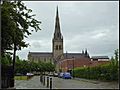 Cathedral Church of Saint John the Evangelist, Salford (7329039594)