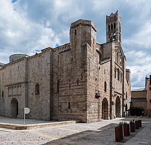 Cathedral of La Seu d'Urgell (8).jpg