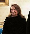 Cecilia Abbott