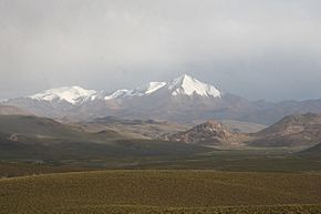Cerro Lipez