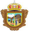 Official seal of San Martín de Chacas