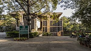 Chandigarh Architecture Museum, Sector 10-C