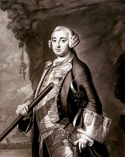 Charles Watson (cropped)
