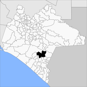 Chicomuselo en Chiapas.svg