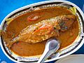 Chuchi pla thu sot