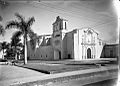 Church and Covent of los Dominicos, Santo Domingo 1940