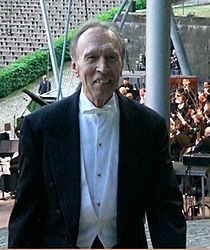 Claudio Abbado 2008