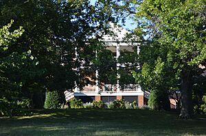 Clifton, Old Buena Vista Road