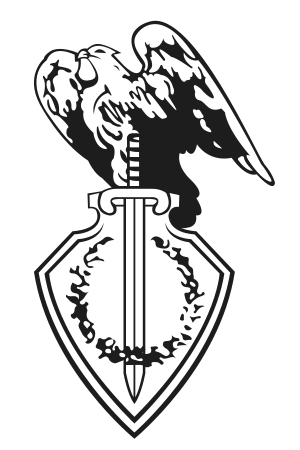 Coat of arms of the Republic of Mountainous Armenia