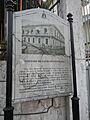 Colegio de Santa Potenciana location marker
