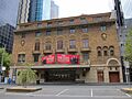 Comedy Theatre Melbourne Victoria Australia