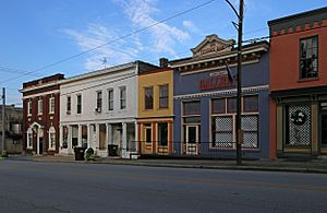 Commercial Buildings — Millersburg, Kentucky.jpg