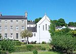 Convent of Mercy, Home Avenue, Newry, Co Down BT34 2DL