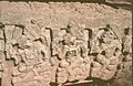 Copan altar Q