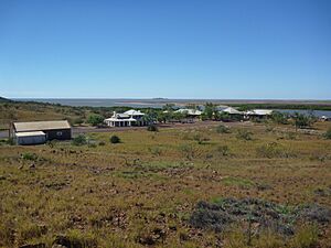 Cossack from Watertank Hill 2019-06-09