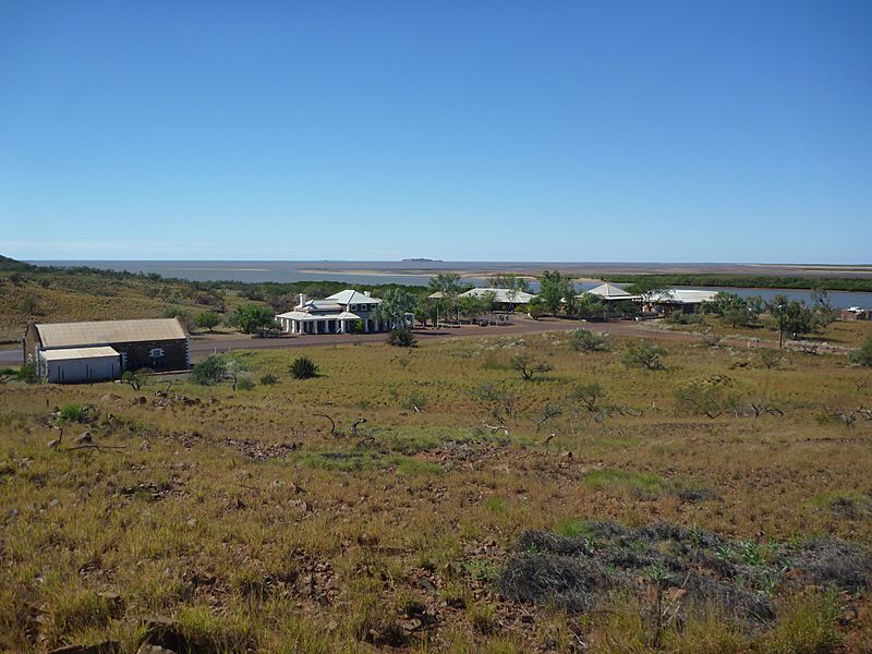 Cossack from Watertank Hill 2019-06-09