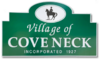 Official seal of Cove Neck, New York