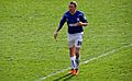 Craig Bellamy February 2011