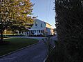 Crowther House, Westhampton Beach, NY