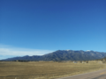 Cuerno Verde Mountain