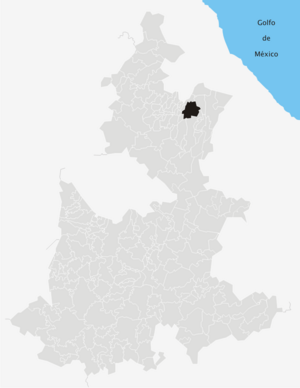 Cuetzalan Puebla