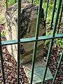 D.C. Marker No. 6