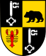 Coat of arms of Bernkastel-Kues  