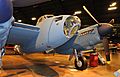 DH 98 Mosquito fore
