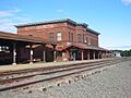 DMIR Depot 004