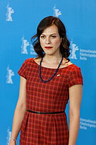 Daniela Vega A Fantastic Woman Berlinale 2017