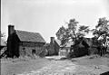 Darnall Place HABS MD1
