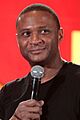 David Ramsey by Gage Skidmore