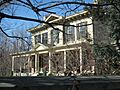 Davis House