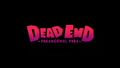 Deadendtitlecard