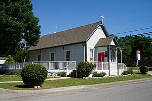 Decatur June 2018 25 (Episcopal Church of the Resurrection)