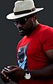 Dereck Chisora