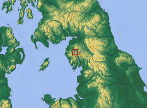 Derwent
