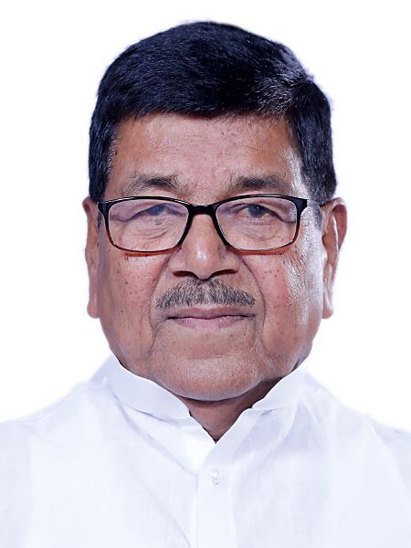 Dinesh Chandra Yadav