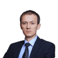 Dmitry Grigorenko govru
