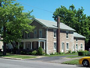 Dole House Jun 09