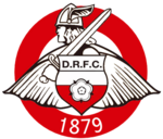 Doncaster Rovers Crest 1972