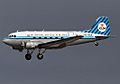 Douglas C-47A Skytrain (DC-3), KLM - Royal Dutch Airlines (DDA Classic Airlines) AN2107554