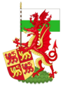 Dragon of Wales