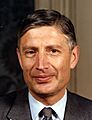 Dries van Agt 1980