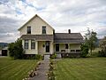 Duvall, WA - Dougherty Farmstead 02