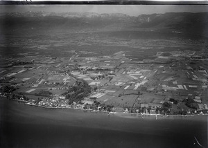 ETH-BIB-Coppet, Commugny, Tannay, Gex, Col de la faucille v. O. aus 500 m-Inlandflüge-LBS MH01-006077