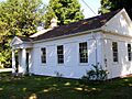 EastWindsorCT MelroseSchoolhouse
