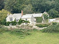 EdgeBarton Branscombe Devon