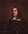 Edward Montagu 1